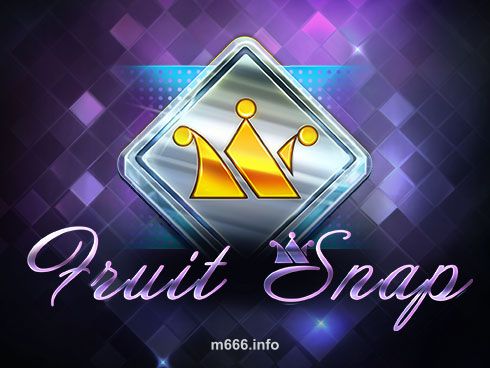 Fruit Snap Slot Game - m666