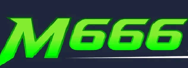 m666 Logo