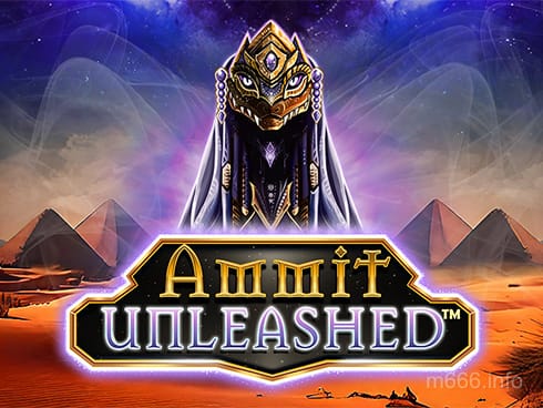 Ammit Unleashed
