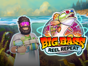 Big Bass Reel Repeat
