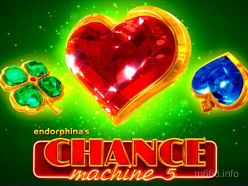 Chance Machine 5