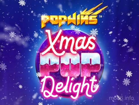 XmasPop Delight