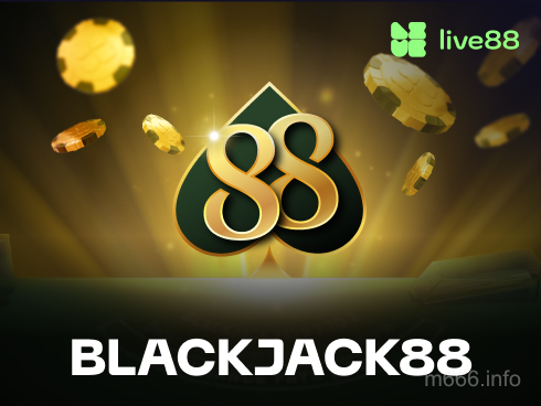Blackjack88 Silver 2