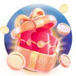 Welfare Reward Icon