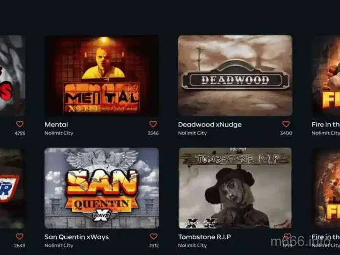 m666 Game Screenshot 3